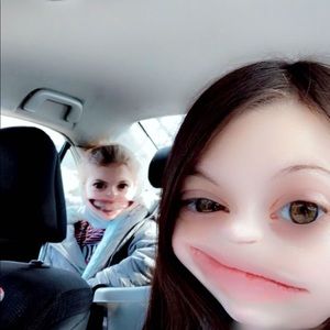 Meet your Posher, Nevaeh